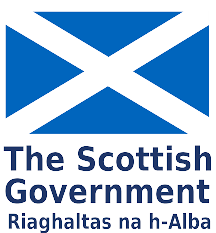 Government of Scotland Logo